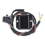 Voltage Regulator Rectifier For Honda Cb / Cl 360 1974-1977 # 31700-358-305. Fixed Price $39.79.