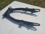 1975 1976 Honda MR250 Elsinore Rear. Fixed Price $65.00.