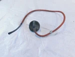 1990-2000 Honda GL1500 Goldwing Fuel Gas Petrol Tank Cover Lid Screw Cap. Fixed Price $67.95.