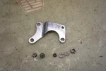 1981 Harley Shovelhead Fxs 1340 Superglide Lowrider *2783 Oil Tank Bracket. Fixed Price $79.99.