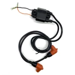 6R8-85570-00-00 6M6-85570-00-00 For Yamaha Jet-ski Ignition Coil Jetski WRA650. Fixed Price $39.97.