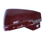 1998 2010 Yamaha V-star Left Side Cover Panel Vstar XVS650 Classic Custom. Fixed Price $49.95.