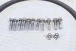 2016 Yamaha Waverunner Vx Cruiser 1.8 Ho Intake Manifold Bolts 97013-08035-00. Fixed Price $19.00.