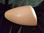 Bmw R90S Tail Fairing New Fiberglass R100S R100CS R90/6 R75/6 Cowling. Fixed Price $60.72.