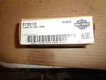 Nos Harley Davidson Clamp Pc Lower Fairing Touring 57100172. Fixed Price $30.00.