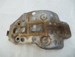 Yamaha XT125 XT200 Belly Pan Engine Protector 15A-21471-00-35 1RL-21471-00-35. Fixed Price $57.00.