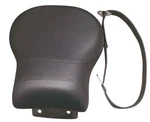 2001 Harley Davidson Heritage Softail Flstc Rear Seat Pad Passenger Strap. Fixed Price $124.95.