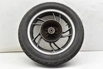 1985-1986 Yamaha XJ750 Maxim Rear Wheel Assembly Factory Oem 85-96. Fixed Price $60.45.