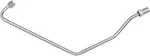 Eastern Oil Line Feed #O-6-082 Harley Davidson Hydra Glide/fl. Fixed Price $36.14.