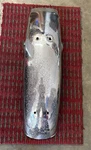 Oem Suzuki GT380 Rear Wheel Fender 63113-33001. Fixed Price $68.75.