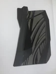 New Genuine Polaris Oem Rzr 1000 Xp Rear Right Door Panel 5450893. Fixed Price $48.99.