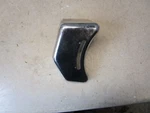 Kawasaki VN1500 Vulcan 88 1987-99 Coolant Tank Cover Used Oem 14024-1406. Fixed Price $11.83.