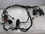 Honda 05 - 07 VT600 Cd Vlx Shadow Deluxe Oem Main Wiring Harness Loom. Fixed Price $299.94.