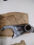 Yamaha 248-18511-02 Shift Fork Nos New. Fixed Price $25.43.