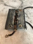 75 Moto Guzzi 850 T3 Voltage Rectifier Regulator Box Bosch. Fixed Price $40.60.