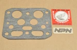 Nos Honda CL125 SS125 Cylinder Head Cover Gasket 12391-230-020. Fixed Price $6.92.