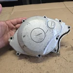 2001 Yamaha TTR125L Engine Motor Stator Generator Magneto Cover 5HP-15411-00-00. Fixed Price $21.99.