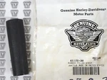 Harley Davidson Nos New 61122-39 Filler Strip Flh. Fixed Price $49.99.