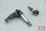 2001 Harley Electra Glide Transmission Shift Pawl Ratchet Mechanism #4142. Fixed Price $29.44.
