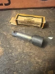 Nos Harley Oem Flathead Servi-car 33093-41 Kick Starter Extension Shaft 689H. Fixed Price $145.00.