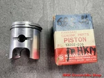 Nos Kawasaki GA5 G5A G3SS G3TR G4TR KV100 A7 Piston 1.50 Pn 13002-006. Fixed Price $90.02.
