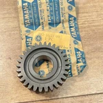 Yamaha Oem Nos Crank Primary Gear / 583-16111-00 SR500 SR400 XT500 TT500. Fixed Price $30.00.