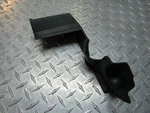 85 86 87 Kawasaki ZL1000 Right Inner Radiator Fan Shroud Cover. Fixed Price $46.44.