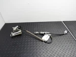 14-24 Kawasaki Kx 100 112 Rear Caliper Master Brakes 43080-5134. Fixed Price $79.95.
