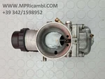 Carburetor Dellorto VHSB38QS Ktm 400 Sup-comp Competition 1998. Fixed Price $232.76.