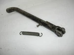 72-77 Suzuki Sierra Side Kick Stand With Spring 42310-29000. Fixed Price $35.00.