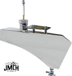 Stainless Steel Mini Bike Gas Fuel Tank For Montser Megamoto MMB80 Motovox MBX10. Fixed Price $172.99.