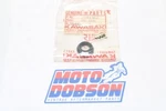 Kawasaki Mach I/ii/iii/iv KH250 KH400 92056-007 Oil Seal. Fixed Price $15.00.