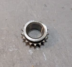 Yamaha XT500 TT500 SR500 Crankshaft Cam Chain Timing Sprocket Gear. Fixed Price $12.00.