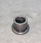 Honda XR200R Rear Wheel Axle Spacer Collar 1984-2002. Fixed Price $15.00.