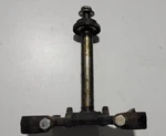 Triple Tree Steering Stem 1973 Suzuki Savage. Fixed Price $45.99.