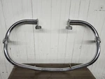 Cobra Freeway Bars 2009 Honda Shadow Spirit VT750C2 Stealth Series. Fixed Price $108.29.