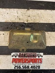 Honda Foreman Tool Box Pouch Lid Cover 1986-1989 Oem. Fixed Price $44.99.
