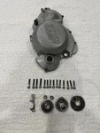 2007 Ktm 450 Exc Oem Right Clutch Cover Crankcase 250 400 525 Xc-w. Fixed Price $56.00.