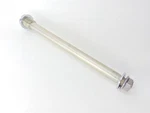2007 Yamaha Yzf R1 Swingarm Bolt Suspension Pivot Axle 4C8-22141-00-00. Fixed Price $29.70.
