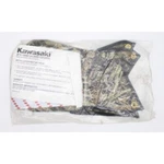 Kawasaki Hand Guard Cover Kit (camo) Part Number K99994-550M. Fixed Price $12.99.