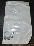 Nos Oem Harley Davidson Clutch Hub Nut Lockwasher P/n 37503-41. Fixed Price $12.95.