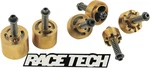 Race Tech Gold Valve Cartridge Fork Emulator Yamaha YZ125 81-84. Fixed Price $195.62.
