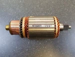 Yamaha TX750 Nos Genuine Starter Motor Armature Assembly 341-81850-10. Fixed Price $222.02.
