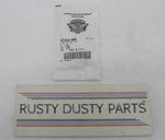 Harley Davidson Genuine Nos Clevis Pin 42460-80B. Fixed Price $20.99.