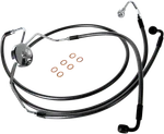 Magnum Shielding Brake Line - Black Pearl 47010. Fixed Price $233.05.