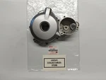 New Genuine Oem Suzuki Left Side Engine Stator Cover Dr-z DRZ400 Sm. Fixed Price $164.00.