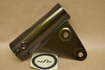Nos Honda CB350 Olive Right Head Light Front Fork Ear Mount 51602-333-000 Ly. Fixed Price $219.99.