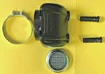 Harley Aermacchi 1965 M50 Silencer Assembly Substitute For 29121-65P 29052-65P. Fixed Price $26.99.