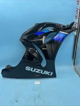 Suzuki GSXR1000 Right Fairing Assembly Indicator 94471-17KO Gloss Black. Fixed Price $403.35.