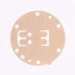 Check Valve Part Number 812-24421-00-00 For Yamaha. Fixed Price $23.99.